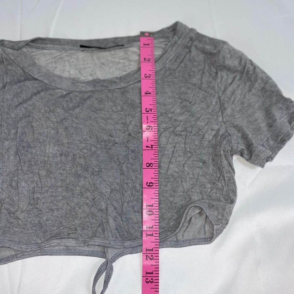 Crop top - Picture 9 of 9